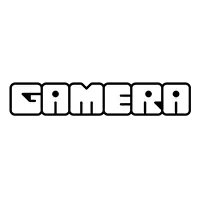 gamera logo