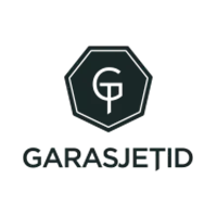 Logo Garasjetid