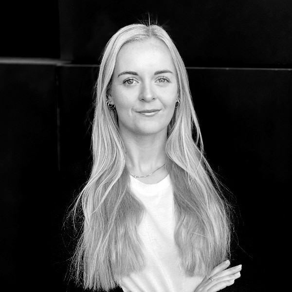 Karoline Sundbotten, konsulent i NoA Connect.